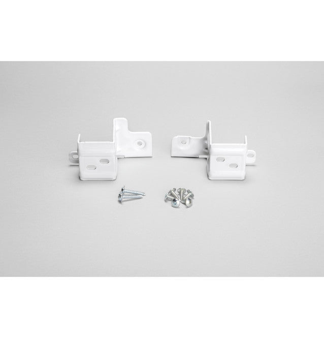 GE Appliances Washer/Dryer 24" Stack Bracket Kit - GFA24KITL