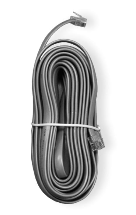 Xantrex Communication cable 25 ft / 31-6257-00