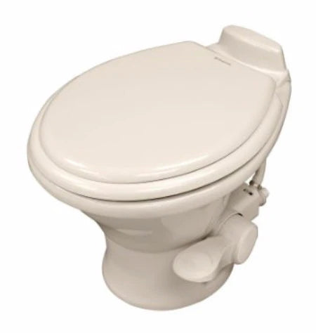 Dometic 311 Low Profile RV Toilet - Bone 302311683