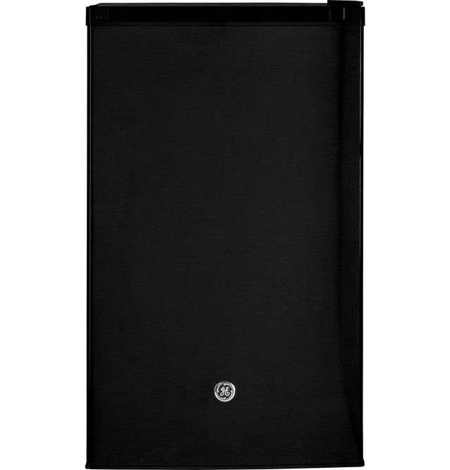 GE Appliances ENERGY STAR® Compact Refrigerator - GME04GGKBB