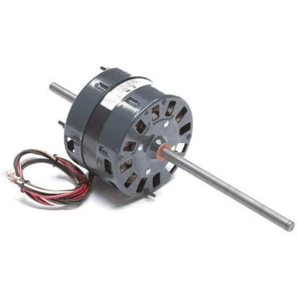 Coleman-Mach Fan Motor - Fits 6000 and 8000 Series - 1468A3069