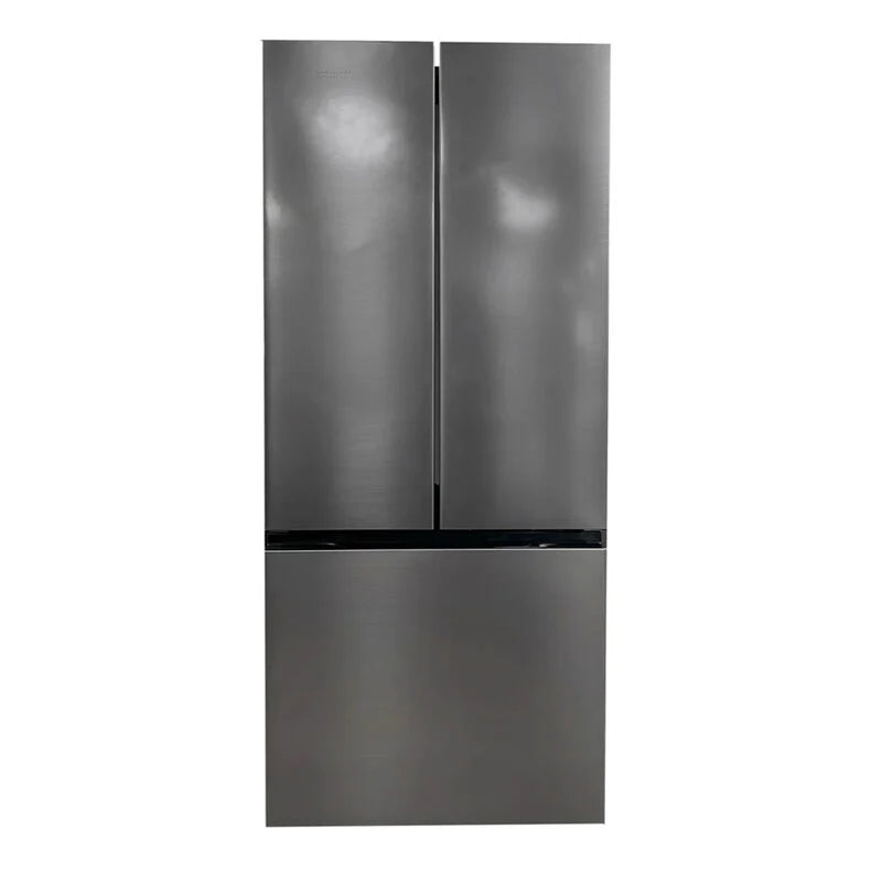 Everchill 17 cu. ft. 12V DC Power Refrigerator, French Doors, Stainless Steel / 2022302290