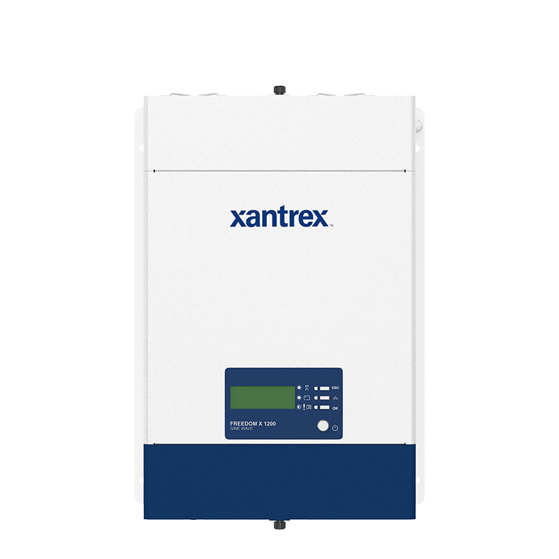 Xantrex™ FREEDOM X 1200 / 1200 Watt / 806-1212