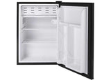 Hotpoint 2.7 cu. ft. ENERGY STAR Qualified Compact Right Hand Refrigerator - HME03GGMBB-R