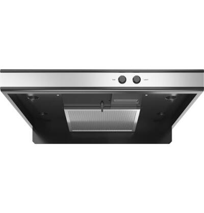 Estufa de 12” con encendido eléctrico GE Profile™ / PLU612RWSS