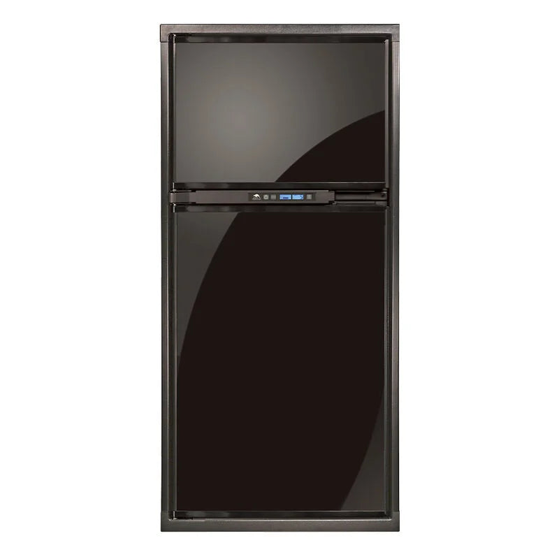 Norcold Polar 7 cu.ft. Two-Way Absorption Refrigerator, Right Hinge / N7XFR