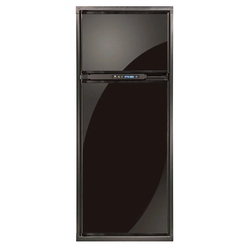 Norcold Polar 8 cu.ft. Two-Way Absorption Refrigerator, Right Hinge / N8XFR