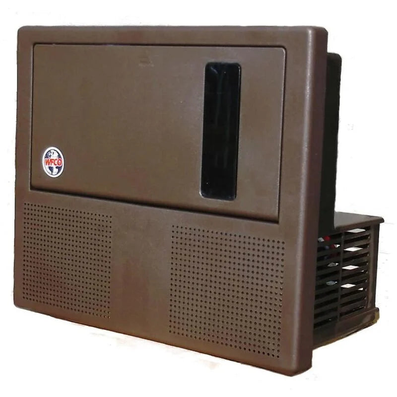 WFCO Brown 8900 Series 55 Amp Power Center WF-8955-AD