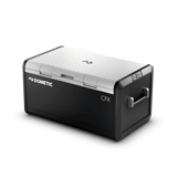 Dometic CFX3 99 Liter/153 Can 12V Compressor Powered Portable Refrigerator/Freezer - 9600024623