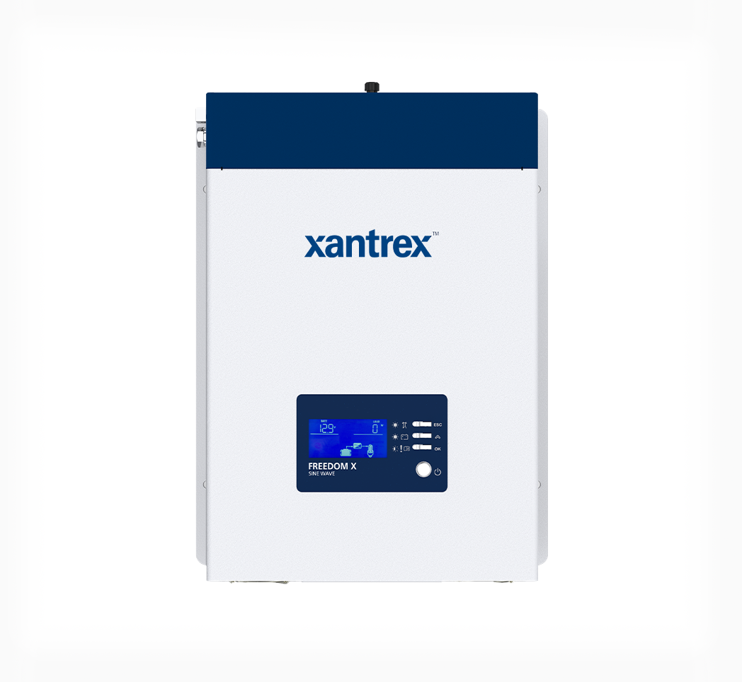 Xantrex™ Freedom X 1000 / 1000Watt  - 817-1000