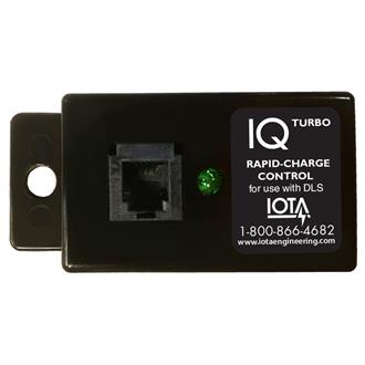 IOTA IQ-TURBO Smart Charge Controller