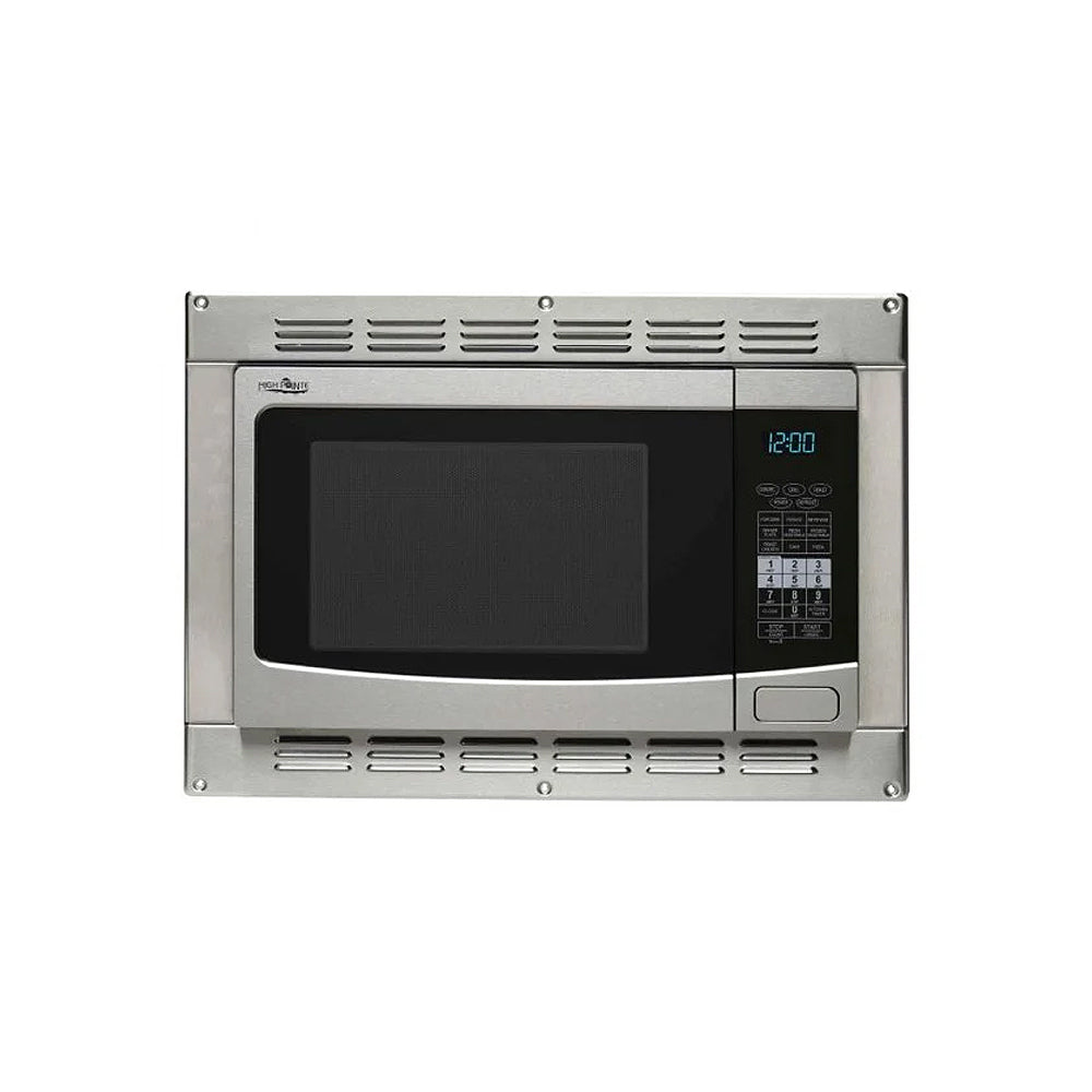 LaSalle Bristol Microwave Oven; High Pointe; 1.1 Cubic Foot Capacity 1000W - 520EC028KD7S