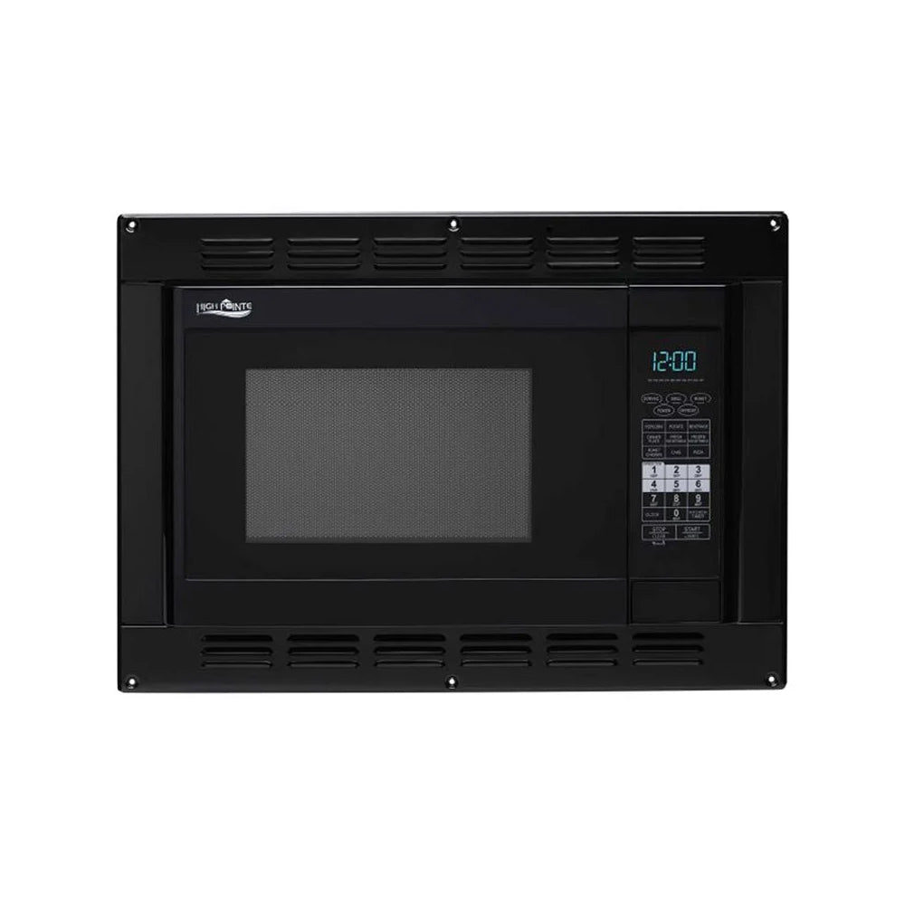 LaSalle Bristol Microwave Oven; High Pointe; 1.1 Cubic Foot Capacity 1000W - 520EC028BMRB