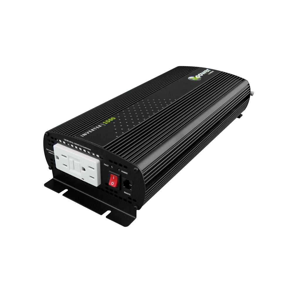 Inversor Xantrex PROwatt Serie SW de 12 V, 1400 vatios / 30- 42669