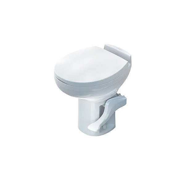 Thetford Residence Hi RV Toilet - White 42169