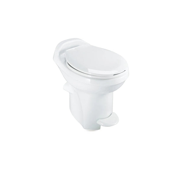 Thetford Style Plus RV Toilet - White 34429